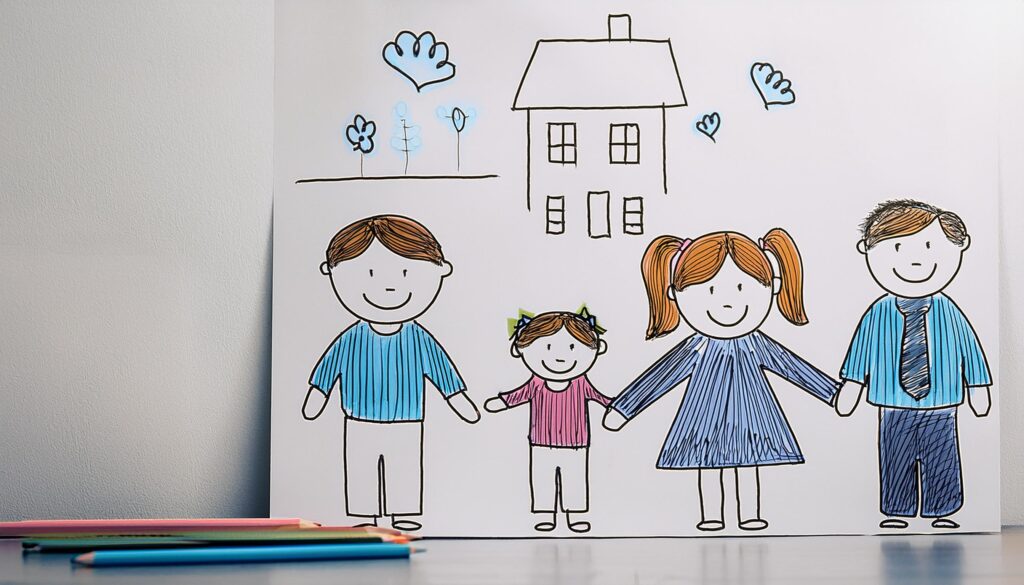 Familienpsychotherapie: Verhaltensmuster erkennen und unliebsame Gewohnheiten verändern auf psychologie-heute.info